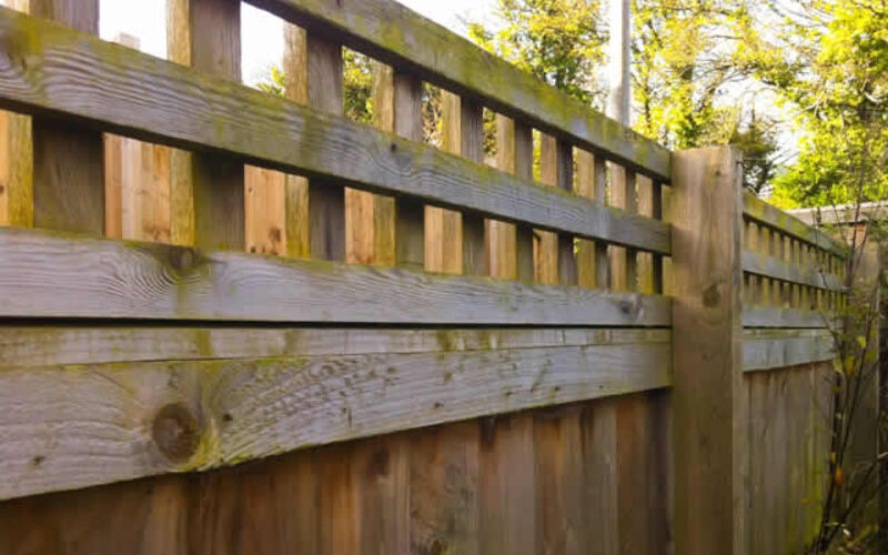 Planning Your New Landscape Design? How to Choose a Fence to Install