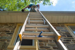 A Guide To A Successful Gutter Cleaning Process