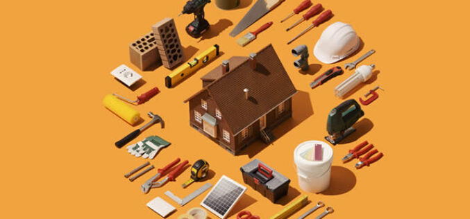 4 Additional Maintenance Ideas for Your Home Renovation