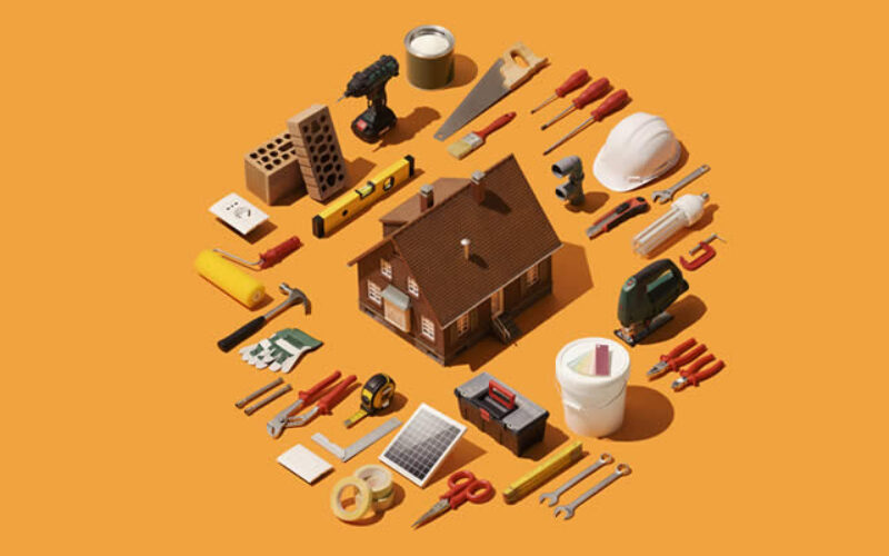 4 Additional Maintenance Ideas for Your Home Renovation