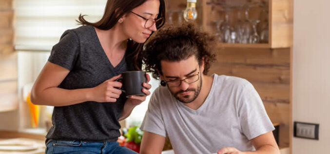 <span>Sunday Morning Tip for Feb 13:</span> 5 Fun Home Projects to Work on When You’re Bored