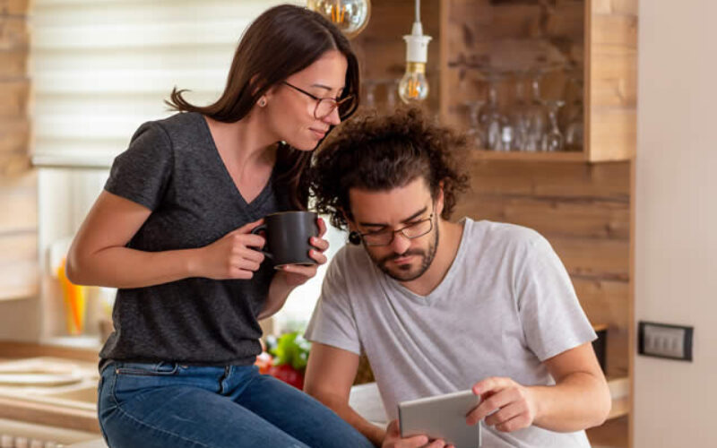 <span>Sunday Morning Tip for Feb 13:</span> 5 Fun Home Projects to Work on When You’re Bored