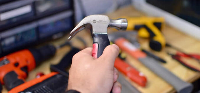 Common Home Repairs That Are Often Overlooked