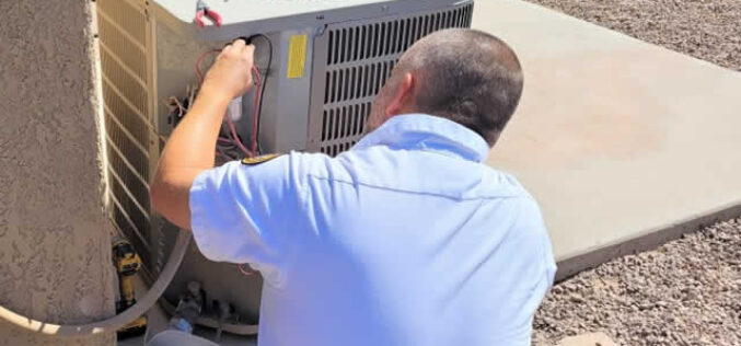 6 HVAC Maintenance Tips For Preventing Costly Repairs