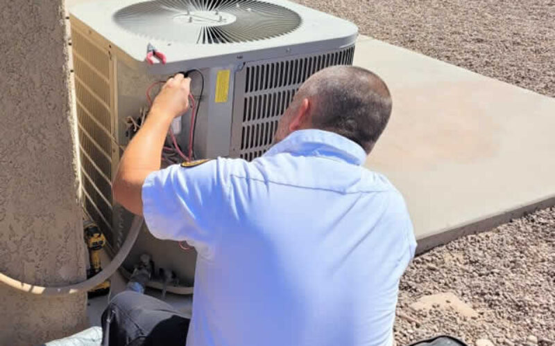 6 HVAC Maintenance Tips For Preventing Costly Repairs