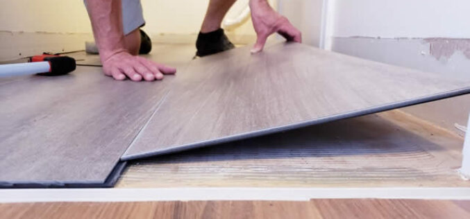 5 Interesting Home Improvement Ideas for a Unique House
