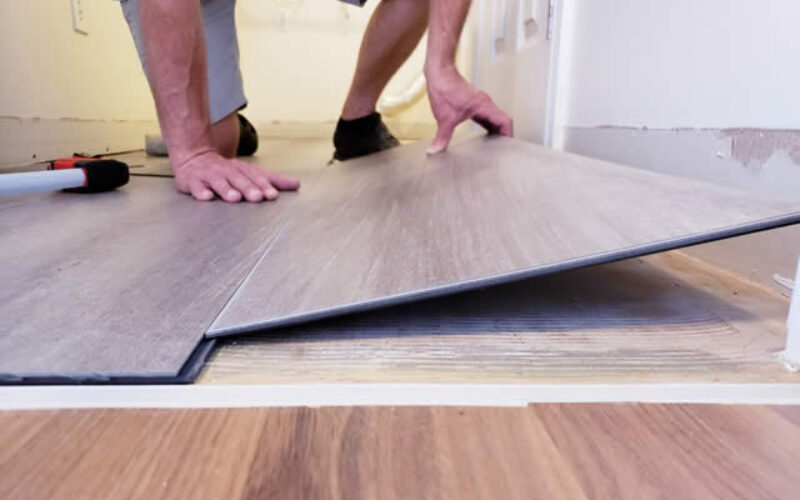 5 Interesting Home Improvement Ideas for a Unique House