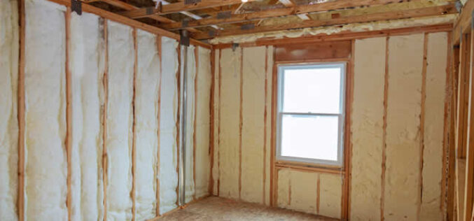How To Save On Whole House Insulation