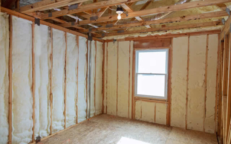 How To Save On Whole House Insulation