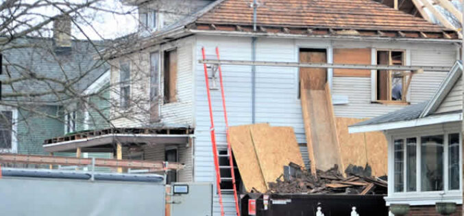 6 Overlooked Repairs in an Older Home