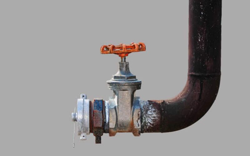 Most Common Plumbing Issues in Older Homes