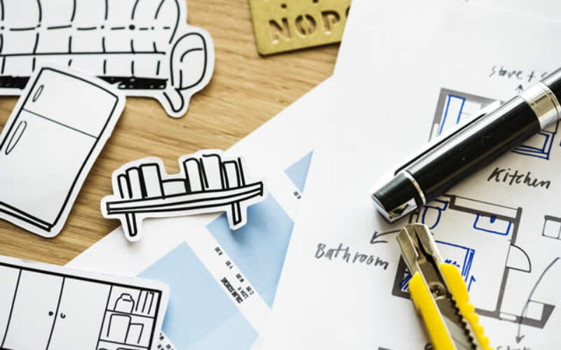 How To Plan Home Renovations
