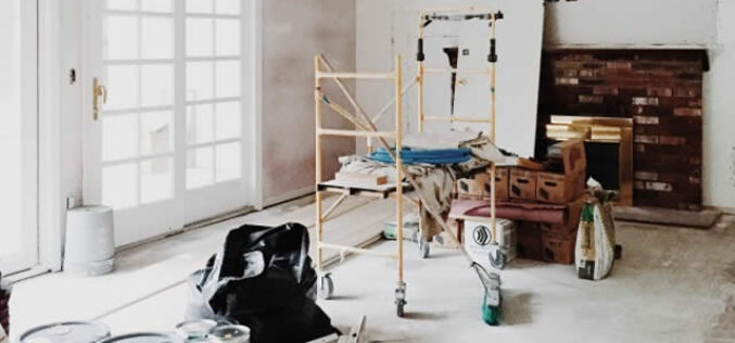 The Most Overlooked But Important Components for Your Renovation