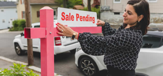 What to Do When Preparing for a Home Sale
