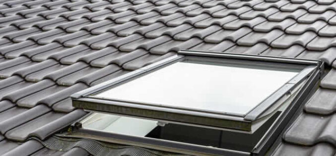 Choosing the Correct Roofing Tiles for Your New Home