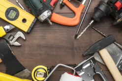 A Quick Guide To Using Home Improvement Tools