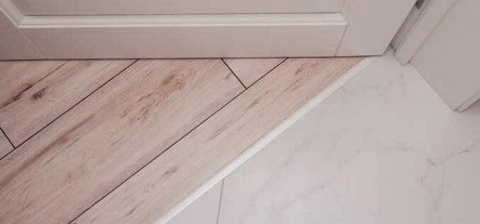 4 Different Reasons Why You Should Use Vinyl Tiles in Your Home