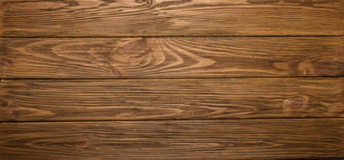 How to Restore Your Wooden Flooring to its Natural Beauty