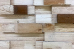5 Benefits of Peel and Stick Wood Panels