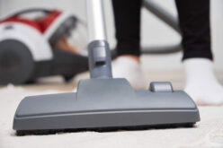 The Most Efficient Way To Clean a Carpet