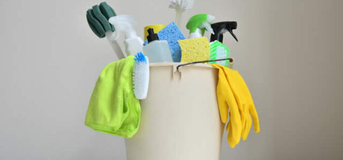 Why Is Cleaning Your House Important?