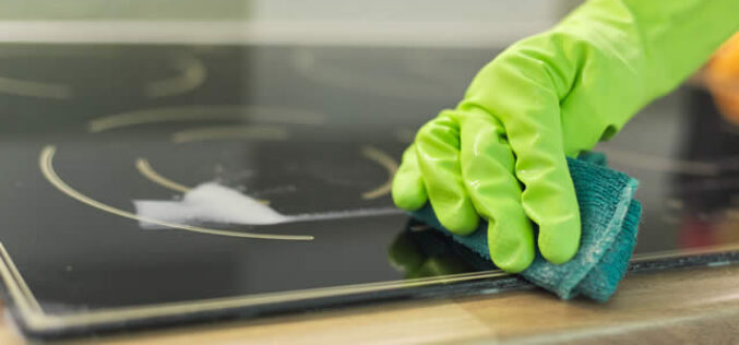5 Tips for Keeping Your Kitchen Clean