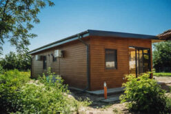 The Benefits of Building a Shipping Container Home