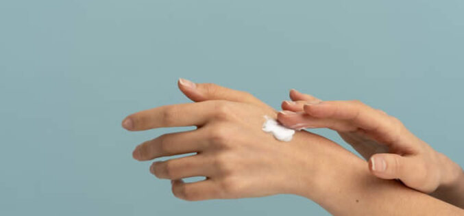 Different Things You Can Do To Tackle Dry Skin