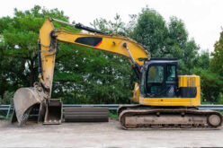 5 Types of Excavators and Their Uses on the Construction Site