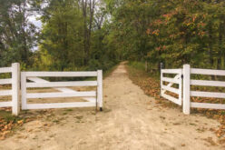 How Fencing Affects the Value of Your Home
