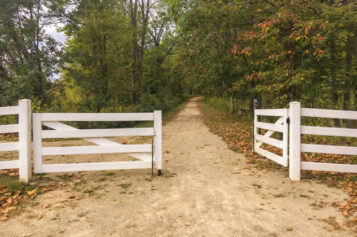 How Fencing Affects the Value of Your Home