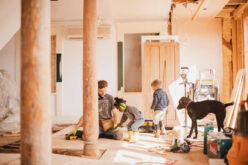 Things To Know Before You Move Into a Fixer-Upper