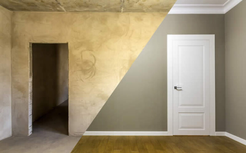 7 Tips for Saving Money On Property Renovations