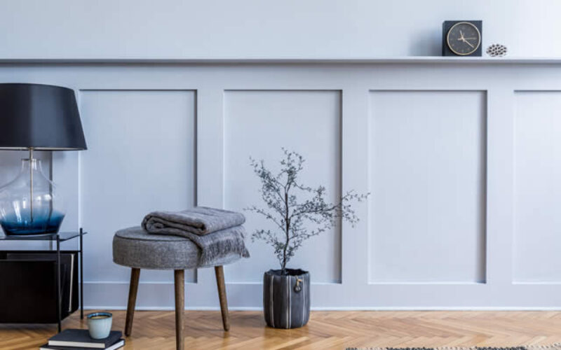 4 Home Design Ideas for Unique Homeowners