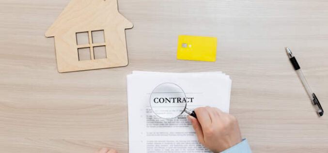 What To Look For In Real Estate Case Study Examples