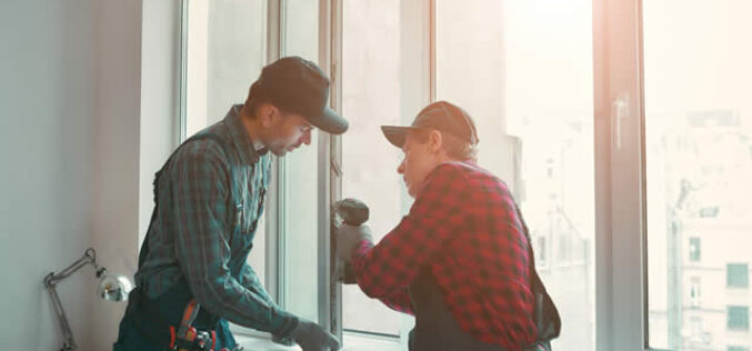 5 Tips for a Smooth Window Installation