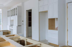 Factors Involved In A Kitchen Remodel
