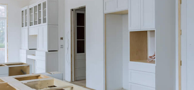 Factors Involved In A Kitchen Remodel