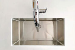 Tips for Choosing the Ideal Kitchen Sink for You