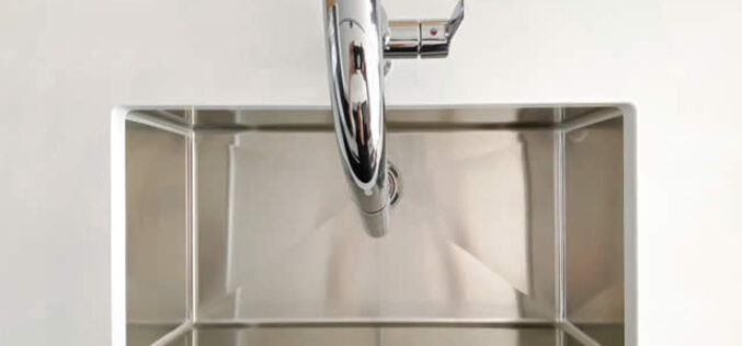 Tips for Choosing the Ideal Kitchen Sink for You