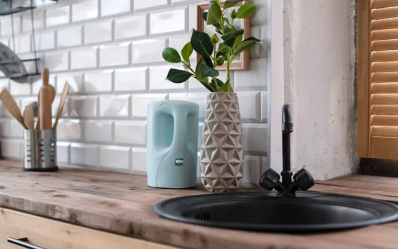 Tips for Choosing a Design Style for Your Kitchen Renovation