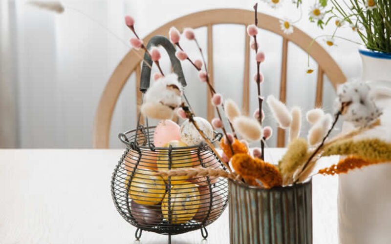 4 Unique Kitchen Decor Ideas To Try In 2022