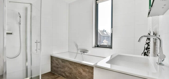 Tips to Consider for a Modern Bathroom Remodel
