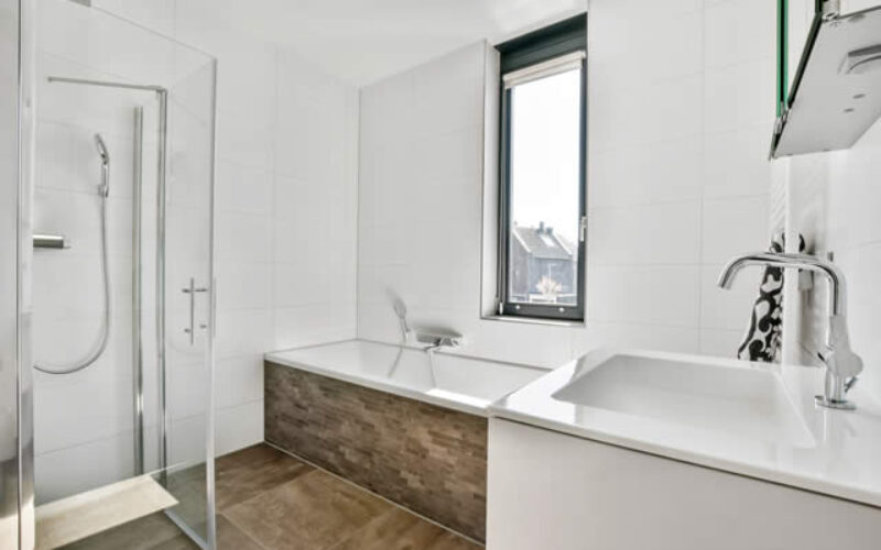 Tips to Consider for a Modern Bathroom Remodel