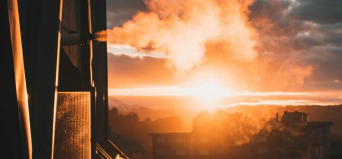 What You Need to Know About Natural Ventilation in Buildings
