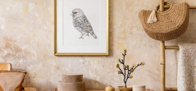 Things To Remember When Using Neutral Home Décor
