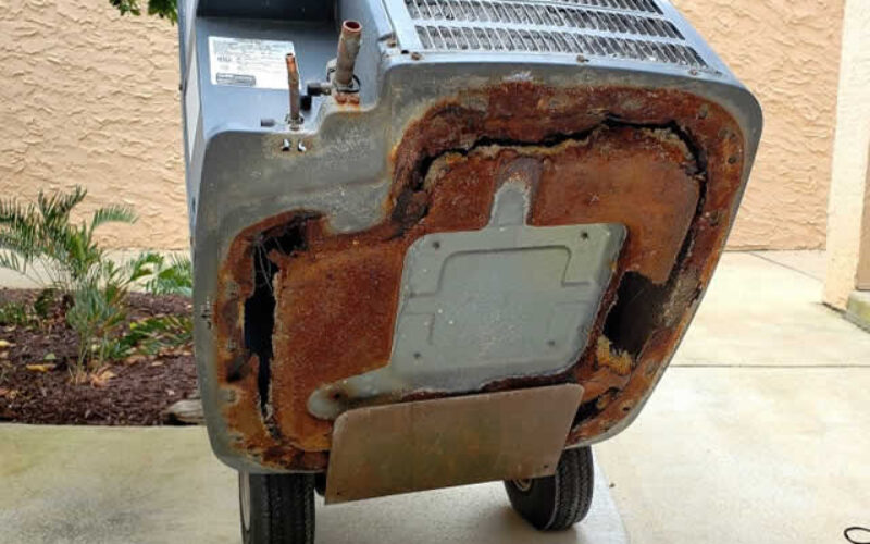 Should You Repair or Replace Your Air Conditioner?