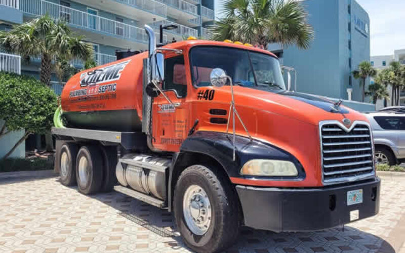 Types of Septic Tank Treatments That Need Professionals’ Guidance