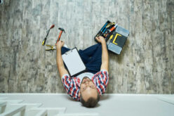 What Can You Do if an Important Tool Breaks?