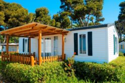 Tips for Adding a Deck to Your Mobile Home